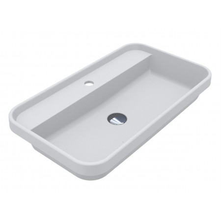 Умивальник OCEAN 700 MIRASOFT Miraggio