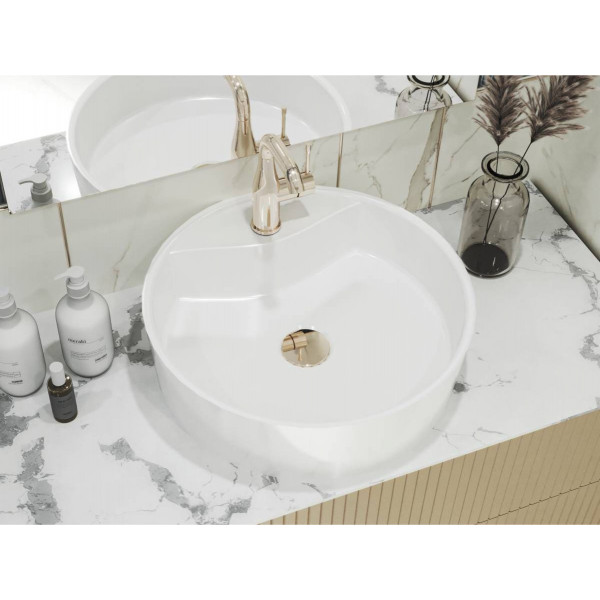 Умивальник COUNTRY Miraggio