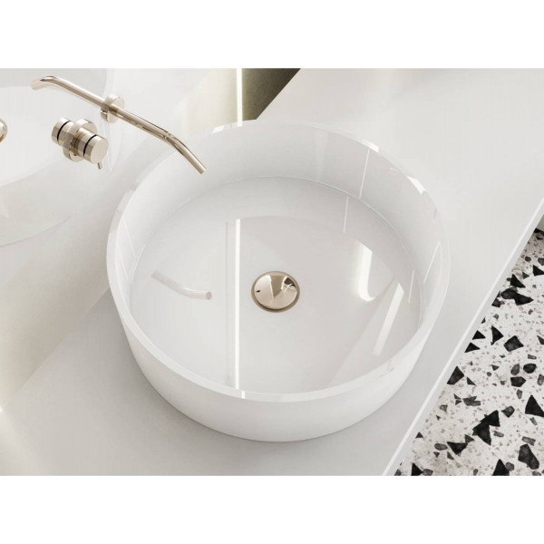 Умивальник SOFIA Miraggio