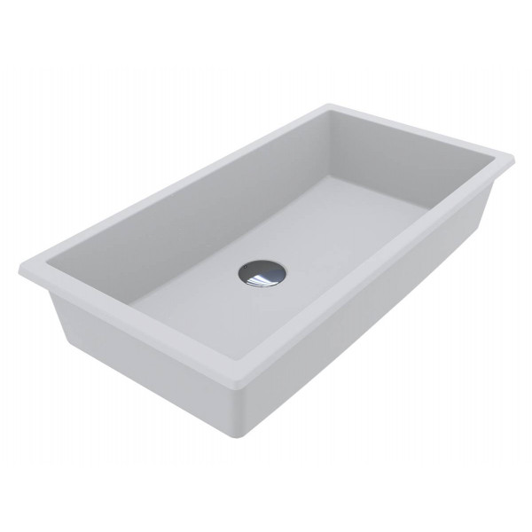 Умивальник BOGOTA 605 MIRASOFT Miraggio