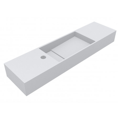 Умивальник TONI 850 R MIRASOFT Miraggio