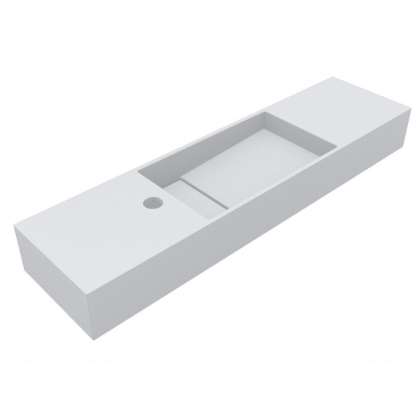 Умивальник TONI 850 MATT Miraggio