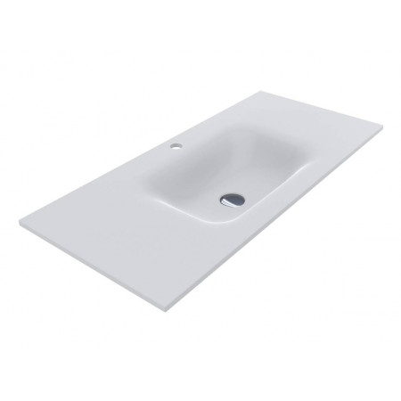 Умивальник JESSEL 1000 MIRASOFT Miraggio