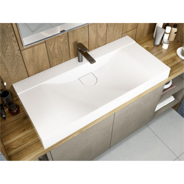 Умивальник FLY 1000 Miraggio