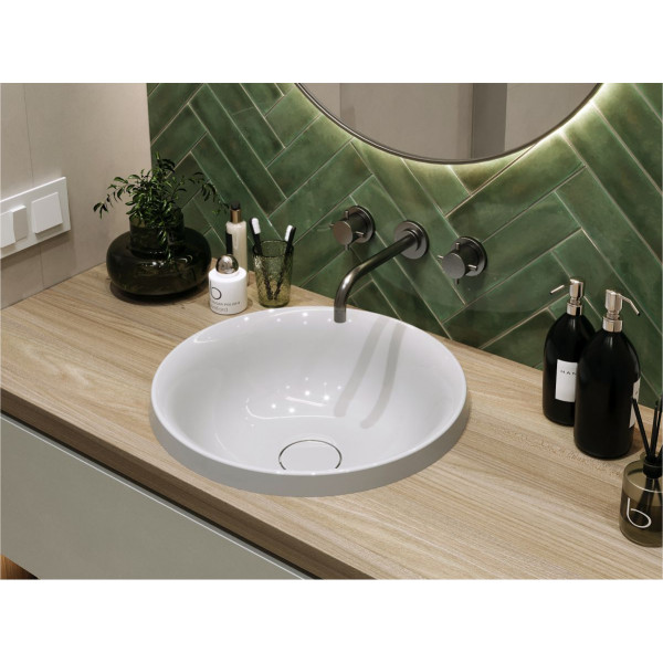 Умивальник SIENA Miraggio