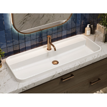 Умивальник OCEAN 1000 Miraggio