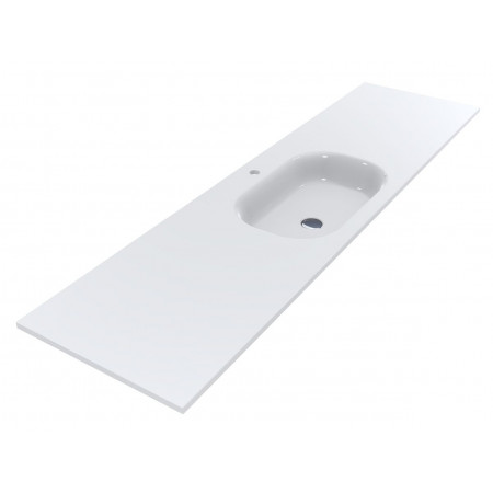 Умивальник LAKE 1900 Miraggio