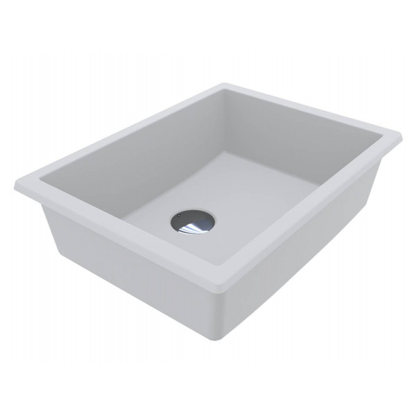 Умивальник BOGOTA 405 MIRASOFT Miraggio