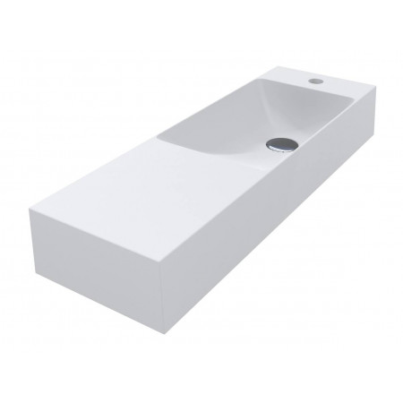 Умивальник SHANGHAI R MIRASOFT Miraggio