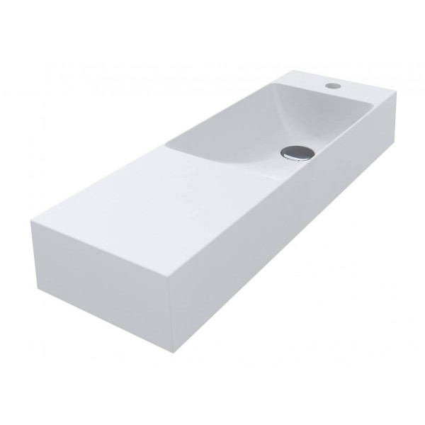 Умивальник SHANGHAI R MIRASOFT Miraggio