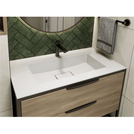 Умивальник ERICA 900 Miraggio