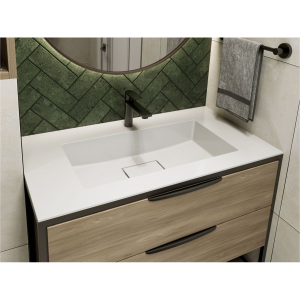 Умивальник ERICA 900 Miraggio