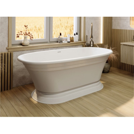 Ванна ANASTASIA Miraggio