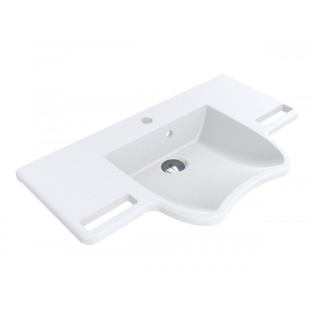 Умивальник KRAKOW MIRASOFT Miraggio