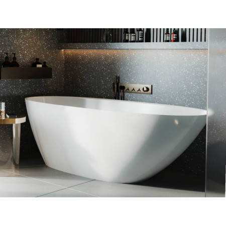 Ванна MELBOURNE Miraggio