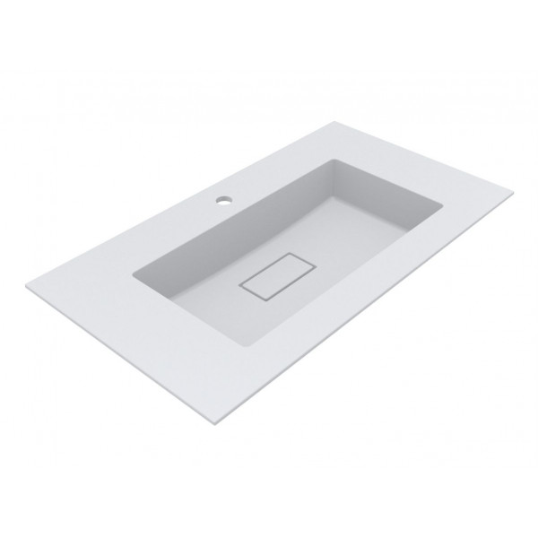 Умивальник ERICA 900 MIRASOFT Miraggio