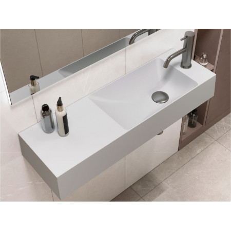 Умивальник SHANGHAI R Miraggio