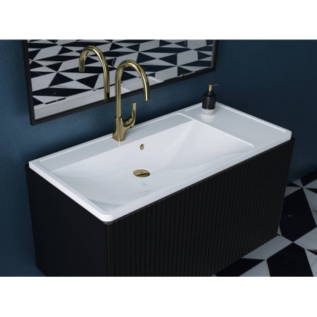 Умивальник SACRAMENTO Miraggio