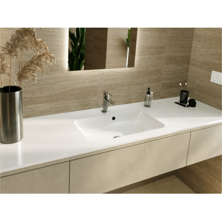 Умивальник DELLA 1800 Miraggio