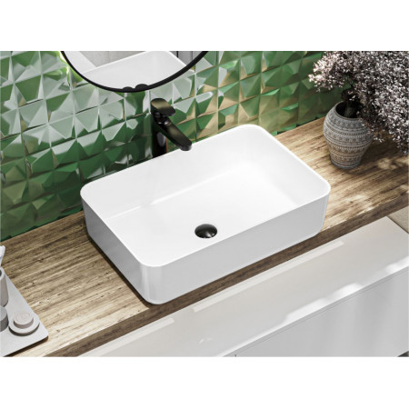 Умивальник SAN MARTIN Miraggio