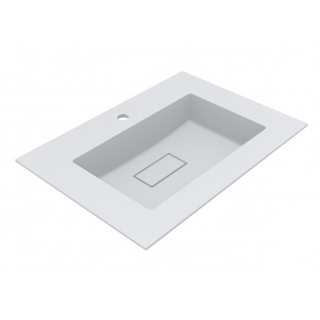 Умивальник ERICA 700 MIRASOFT Miraggio