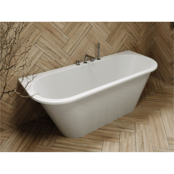 Ванна ALBENIA Miraggio