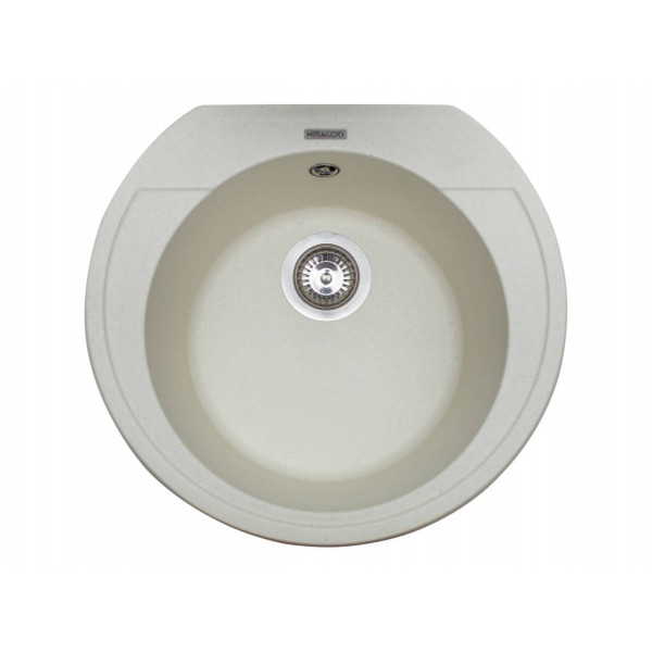 Кухонна мийка TULUZA jasmine Miraggio