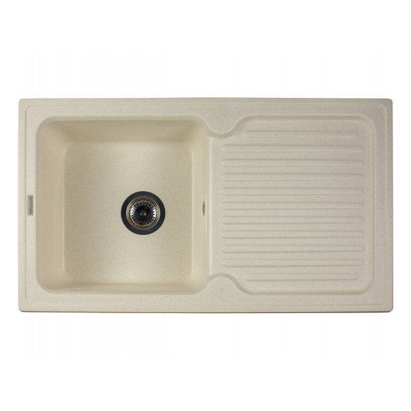 Кухонна мийка ORLEAN jasmine Miraggio