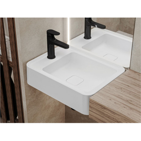 Умивальник MARRAKESH 380 R Miraggio