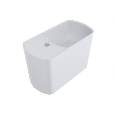 Умивальник HELIX R MIRASOFT Miraggio