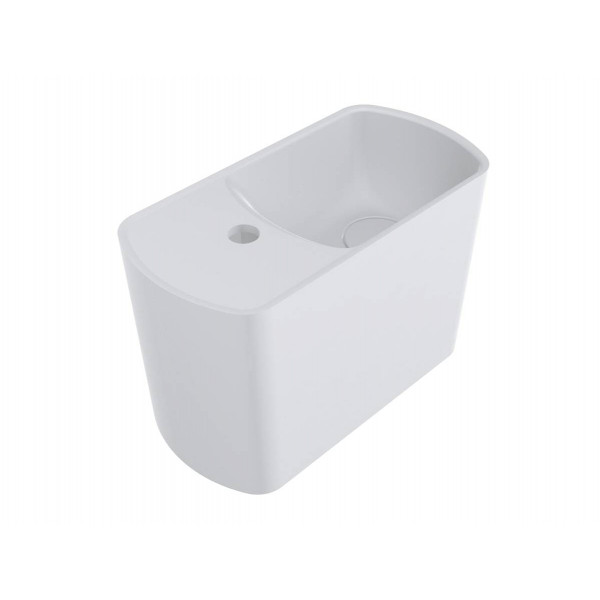 Умивальник HELIX R MATT Miraggio