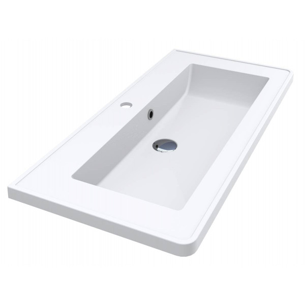 Умивальник TRES MATT Miraggio