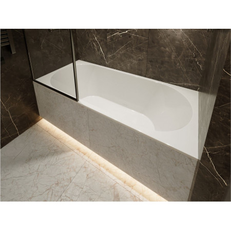 Ванна TASMANIA Miraggio