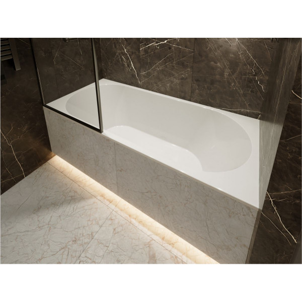 Ванна TASMANIA Miraggio