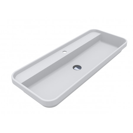 Умивальник OCEAN 1000 MIRASOFT Miraggio