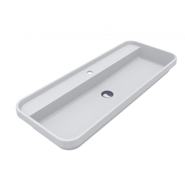 Умивальник OCEAN 1000 MIRASOFT Miraggio