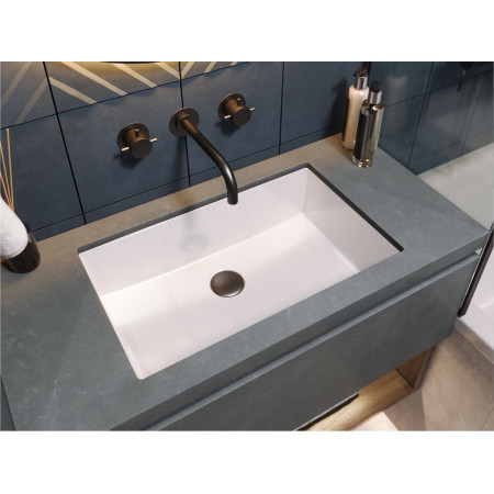 Умивальник BOGOTA 505 Miraggio