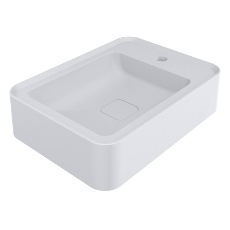 Умивальник MARRAKESH 380 L MIRASOFT Miraggio