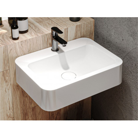 Умивальник KELLEY Miraggio