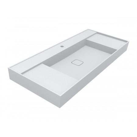 Умивальник SOUL 1200 MIRASOFT Miraggio