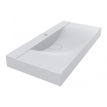 Умивальник FLY 1000 MIRASOFT Miraggio