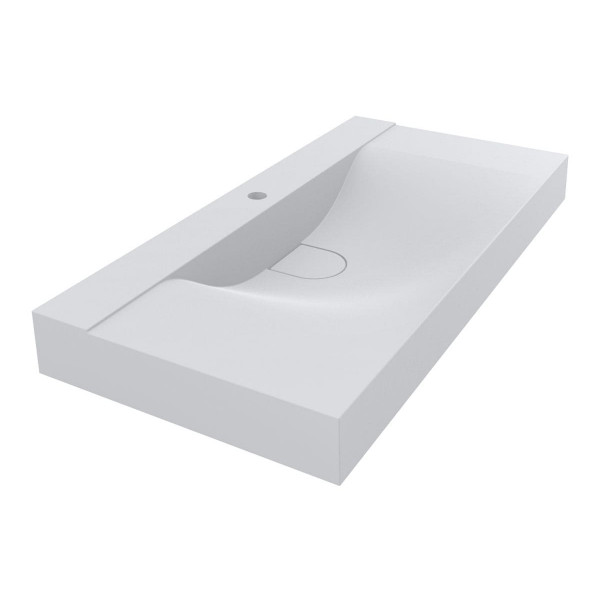 Умивальник FLY 1000 MIRASOFT Miraggio