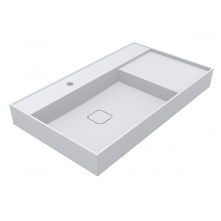 Умивальник SOUL 900 MATT Miraggio