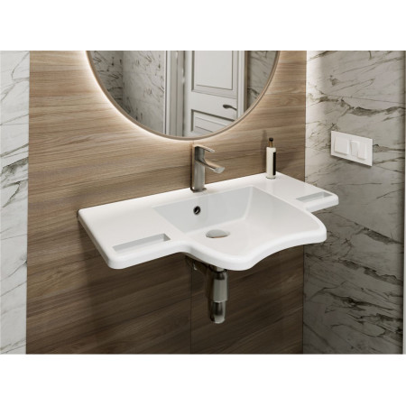 Умивальник KRAKOW Miraggio