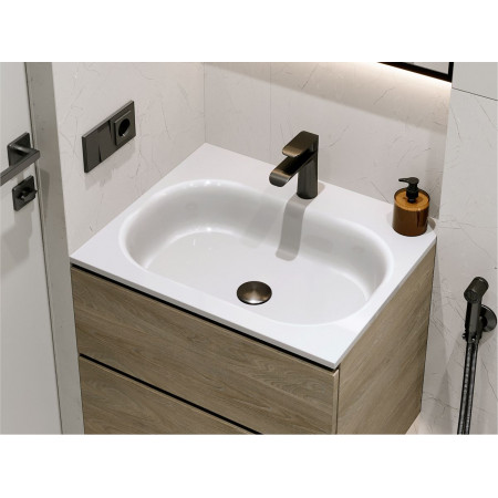 Умивальник LAKE 600 Miraggio