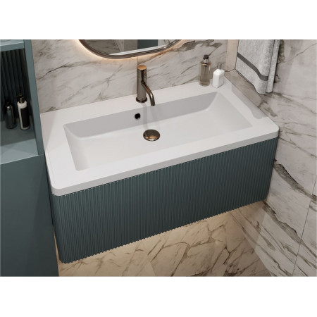 Умивальник TRES Miraggio