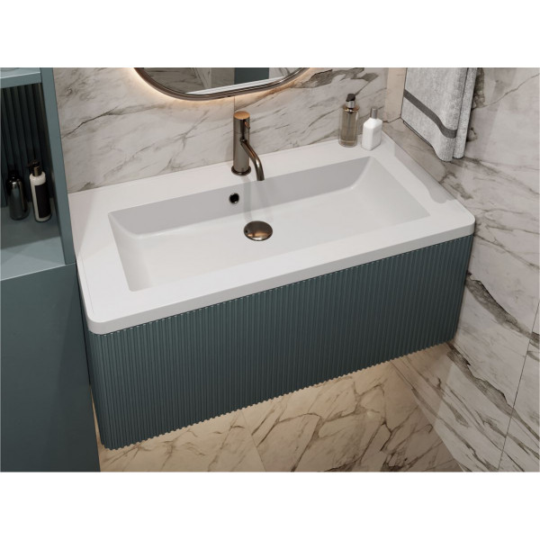 Умивальник TRES Miraggio