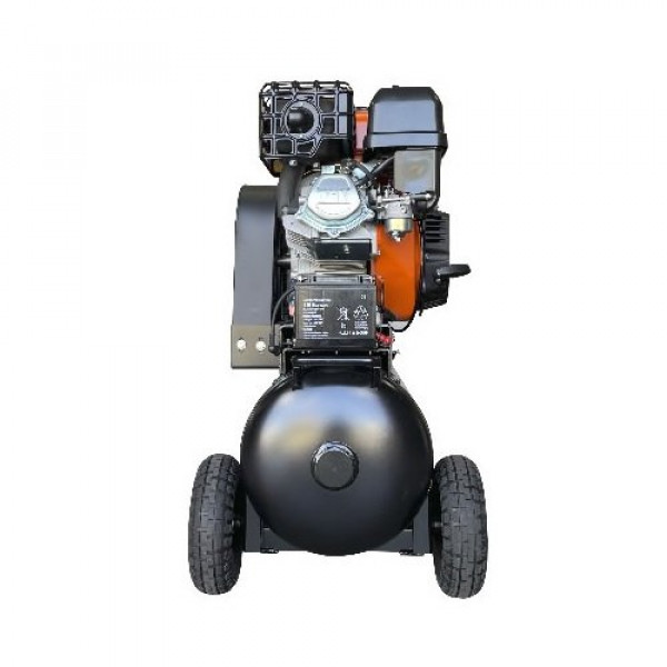 Компрессор бензиновый Genergy Mistral 110 л