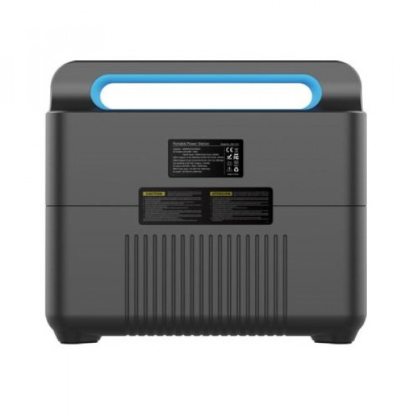 Зарядная станция GENERGY ZERO GZE-1515 1484 Вт/ч