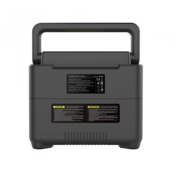 Зарядная станция GENERGY ZERO GZE-0305 288 Вт/ч